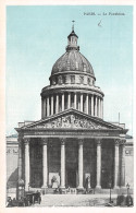 75-PARIS LE PANTHEON-N°4488-G/0347 - Pantheon