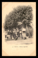 83 - SALERNES - ORMEAU LEGENDAIRE - ARBRE - Salernes