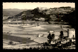 83 - LE CASTELLET - VUE DE LA CADIERE - Le Castellet