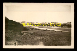 ALGERIE - SAHARA - TIMOUNDI - CARTE PHOTO ORIGINALE LAUROY EDITEUR - Autres & Non Classés