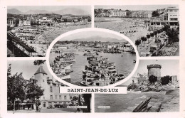 64-SAINT JEAN DE LUZ-N°4488-H/0293 - Saint Jean De Luz