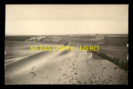 ALGERIE - SAHARA - IN SALAH - CARTE PHOTO ORIGINALE LAUROY EDITEUR - Autres & Non Classés