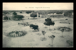 MALI - SOUDAN - BERGERIE D'EL-OUALHADJI - LAUROY EDITEUR - Mali