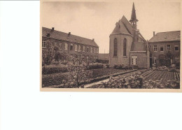 Sint Maria Oudenhove : Hof - Brakel