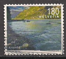 Schweiz  (2022)  Mi.Nr.    Gest. / Used  (12hg14) - Gebruikt