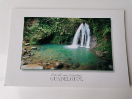 Guadeloupe - Autres & Non Classés