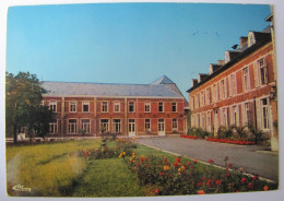 BELGIQUE - BRABANT WALLON - ORP-JAUCHE - JAUCHELETTE - Abbaye De La Ramée - Orp-Jauche