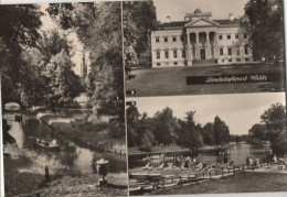 124331 - Wörlitz - Landschaftspark - Woerlitz