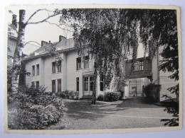 BELGIQUE - HAINAUT - PERUWELZ - BONSECOURS - Institut D'Hydrothérapie Des Docteurs Voet Et Quintart - Péruwelz