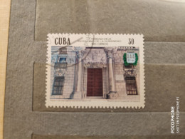 1985	Cuba	Havana (F86) - Usati