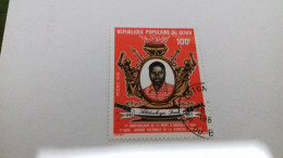 LR / REPUBLIQUE  POPULAIRE DU BENIN 1978 100F - Benin – Dahomey (1960-...)