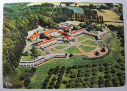 BELGIQUE - BRABANT WALLON - ORP-JAUCHE - Sanatorium De Hemptinne - Orp-Jauche