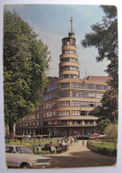 BELGIQUE - BRUXELLES - Maison De La R.T.B. - Monuments, édifices