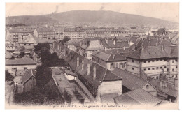 BELFORT  - Belfort - Ville