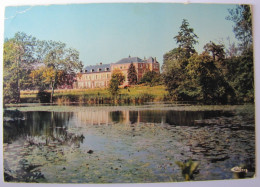 BELGIQUE - BRABANT WALLON - ORP-JAUCHE - JAUCHELETTE - Abbaye De La Ramée - Orp-Jauche