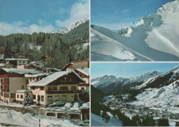 100266 - Österreich - St. Anton - Bergheim Hotel Garni - 1979 - St. Anton Am Arlberg