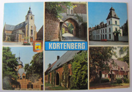 BELGIQUE - BRABANT FLAMAND - KORTENBERG - Vues - Kortenberg