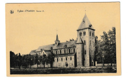 Hastière Eglise Roma Xl Namur Htje - Hastiere