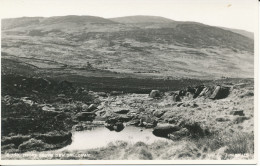 PC35614 Moors Above New Galloway. Judges Ltd. No 21760. RP - World