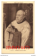 CPA - BRUGES - CHANOINE G. VAN DE PAELE - J. Van Eyck  Flandre Occ. Musée Communal - N°31510 Bis - Ed. Algoet De Vlieger - Brugge