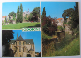 BELGIQUE - BRABANT WALLON - JODOIGNE - Vues - Jodoigne