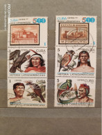 1987	Cuba	History (F86) - Used Stamps