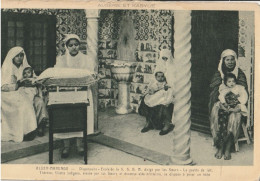 Algérie - ALGER-MARENGO : Dispensaire Ecole De La S.S.B.M.dirigé Par Les Soeurs - Alger