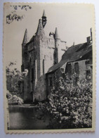 BELGIQUE - FLANDRE ORIENTALE - LAARNE - Le Château Féodal - Laarne