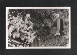 Z.K.H.  DE KONINKLIJKE PRINS (BOUDEWIJN)  - CHOCOLATS VICTORIA NR. 28   (7189) - Familles Royales