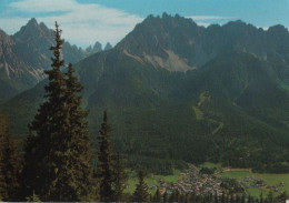 73989 - Italien - San Candido - Tre Cime Di Lavaredo - 1977 - Bolzano (Bozen)