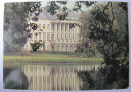 BELGIQUE - HAINAUT - BRUGELETTE - Cambron Parc - Le Château (Aujourd'hui Paradisio) - Brugelette