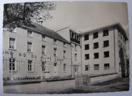 BELGIQUE - HAINAUT - MORLANWELZ - CARNIERES - Home Notre-Dame Du Sacré-Coeur - Morlanwelz