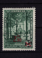 EXPRES    ** / MNH   N° 292 H    Cob   70  à   8,40 - Ungebraucht