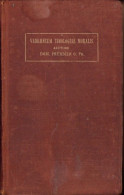 Vademecum Theologiae Moralis In Usum Examinandorum Et Confessariorum Auctore Dominico Prümmer 1921 C4047N - Old Books