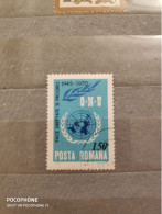 1970	Romania (F86) - Used Stamps