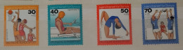 Germany - Olympia Olimpiques Olympic Games - OLYMPIC SPORTS 1976 - MNH** - Otros & Sin Clasificación