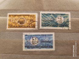 1962	Vietnam	Space (F86) - Gebruikt