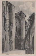 41328 - Frankreich - Laon - Porte Des Chenizelles - Ca. 1950 - Laon