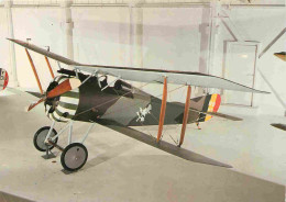 Aviation - Avions - Hanriot HD-1 - CPM - Carte Neuve - Voir Scans Recto-Verso - 1914-1918: 1st War