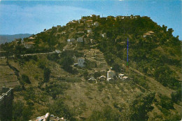 Algérie - Village En Kabylie - CPM - Carte Neuve - Voir Scans Recto-Verso - Other & Unclassified