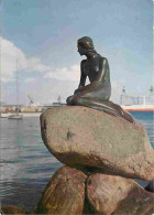 Danemark - Copenhague - The Little Mermaid - Statue - CPM - Voir Scans Recto-Verso - Danimarca