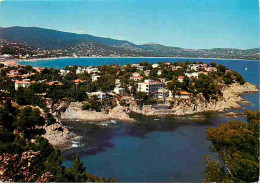 83 - Cavalaire Sur Mer - Le Cap Et La Baie - CPM - Voir Scans Recto-Verso - Cavalaire-sur-Mer