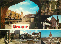 21 - Beaune - Multivues - CPM - Voir Scans Recto-Verso - Beaune