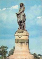 21 - Alise Sainte Reine - Statue De Vercingétorix Par Millet - CPM - Voir Scans Recto-Verso - Sonstige & Ohne Zuordnung