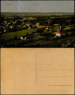 Ansichtskarte Pillnitz Blick über Die Stadt 1912 - Pillnitz