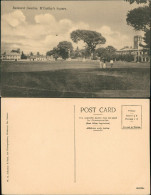Banjul (bis 1973 Bathurst) Gambia. M'Carthy's Square. Africa Afrika 1919 - Gambia