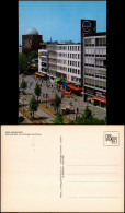 Ansichtskarte Hannover Georgstraße Mit Anzeiger-Hochhaus 1979 - Hannover