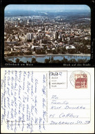 Ansichtskarte Offenbach (Main) Fernblick über Die Stadt 1983 - Offenbach