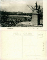 Postcard Japan Himekannon-figure At Tazawa-lake Japan Nippon 日本 1928 - Sonstige & Ohne Zuordnung