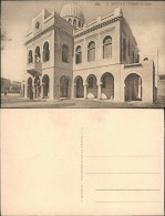 Bizerte بنزرت L'Hôtel De Ville, Gebäude-Ansicht Rathaus 1910 - Tunesië
